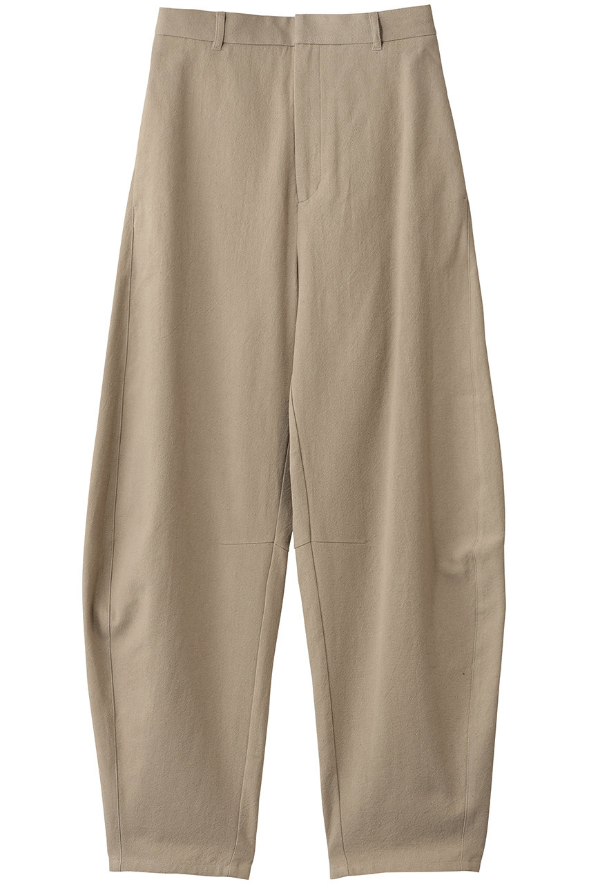 ハー/HER.のカーブパンツ(ベージュ/7054802)