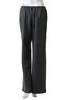 ウールジャージーワイドパンツ ハー/HER.