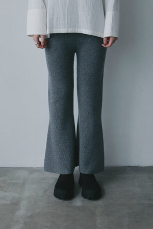 ハー/HER.のニットパンツ(110600/110601)