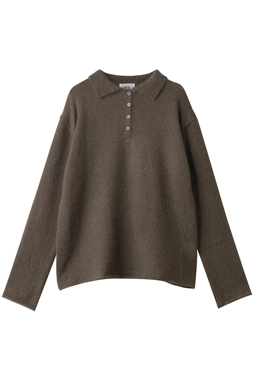 モヘアポロニット