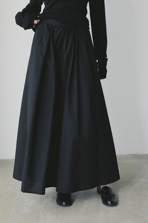 ハー/HER.のオックスフレアスカート