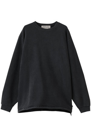 ハー/HER.のREMI RELIEF 別注 スウェットクルー(110100/110105)