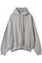 REMI RELIEF 別注 スウェットパーカー ハー/HER. ライトグレー