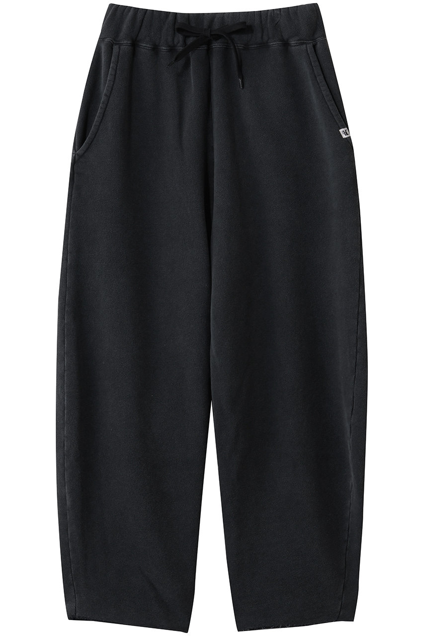 ハー/HER.のREMI RELIEF 別注 カーブパンツ(ブラック/7954808)