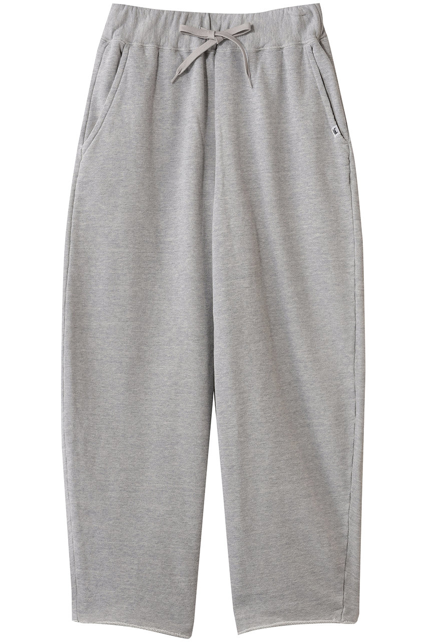 ハー/HER.のREMI RELIEF 別注 カーブパンツ(ライトグレー/7954808)