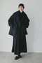 【12/11 12:00販売開始】TICCA 別注モヘアＰコート ハー/HER.
