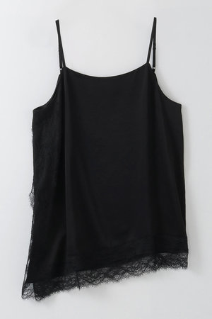 ハー/HER.の【1/15 12:00販売開始】トリアセレースキャミソール(110100/110101)