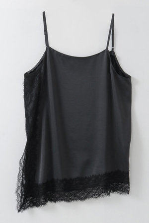 ハー/HER.の【1/15 12:00販売開始】トリアセレースキャミソール(110100/110101)