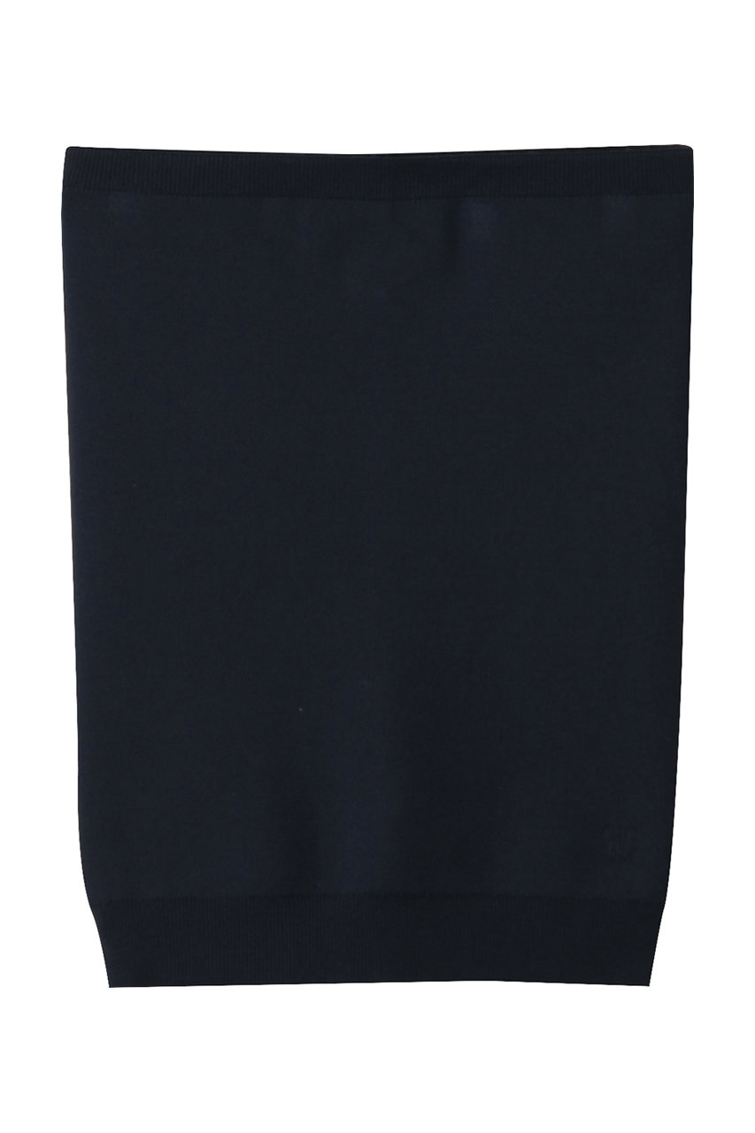 ハー/HER.のニットビスチェ(ネイビー/7061511)