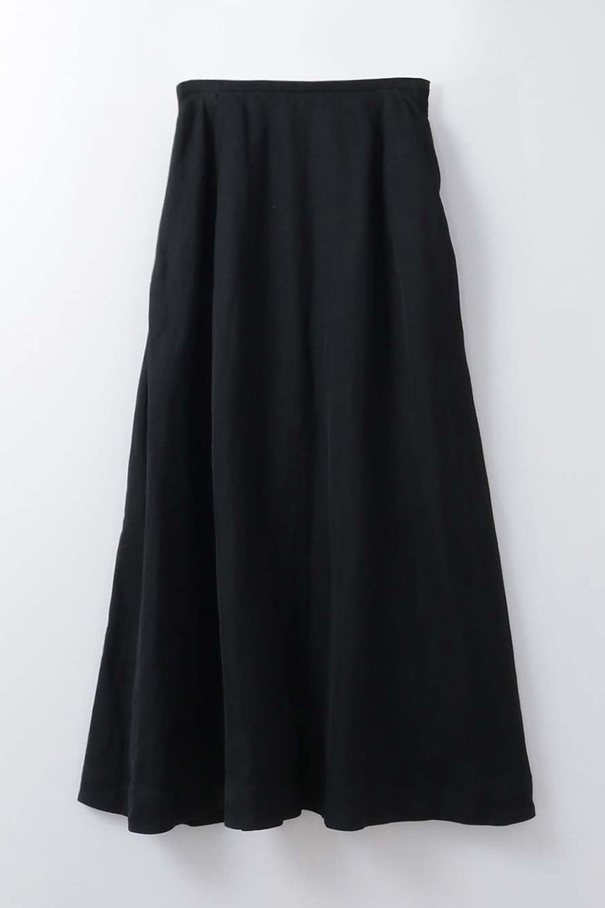 ハー/HER.のVis/Liフレアスカート(ブラック/7061904)