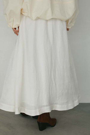 ハー/HER.の【予約販売】Vis/Liフレアスカート(110700/110703)