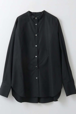 ハー/HER.の【2/19 12:00販売開始】ブザムシャツ(110400/110403)