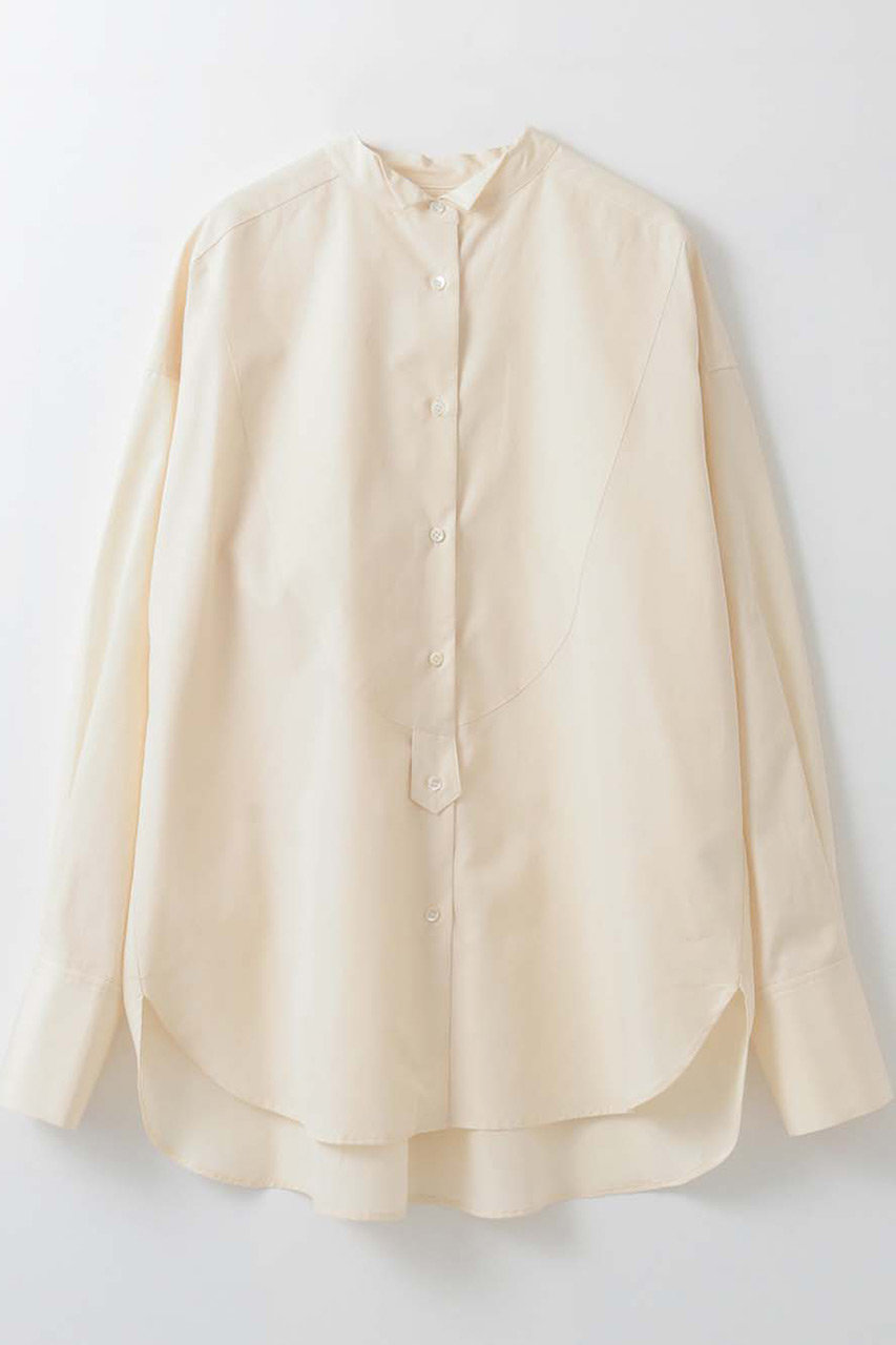 ハー/HER.の【2/19 12:00販売開始】ブザムシャツ(クリーム/7061707)