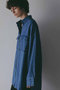デニムシャツ ハー/HER.