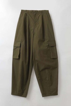 ハー/HER.の【3/26 12:00販売開始】フォルムカーゴパンツ(110600/110601)