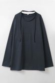 ドルマンカットプルオーバー