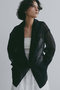 【4/23 12:00販売開始】オーガンジーシアージャケット ハー/HER.