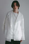 【4/23 12:00販売開始】オーガンジーシアージャケット ハー/HER.