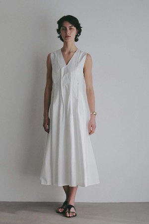 ハー/HER.のハシゴレースワンピース(110500/110503)