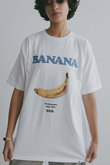 BANANA T-shirt