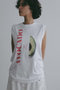 【4/23 12:00販売開始】AVOCADO TANK ハー/HER.