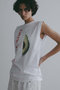 【4/23 12:00販売開始】AVOCADO TANK ハー/HER.