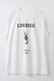 【4/23 12:00販売開始】【ONLINE STORE限定】 Lychee TANK ハー/HER. オフホワイト