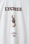 【4/23 12:00販売開始】【ONLINE STORE限定】 Lychee TANK ハー/HER.