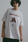 POMEGRANATE T-shirt