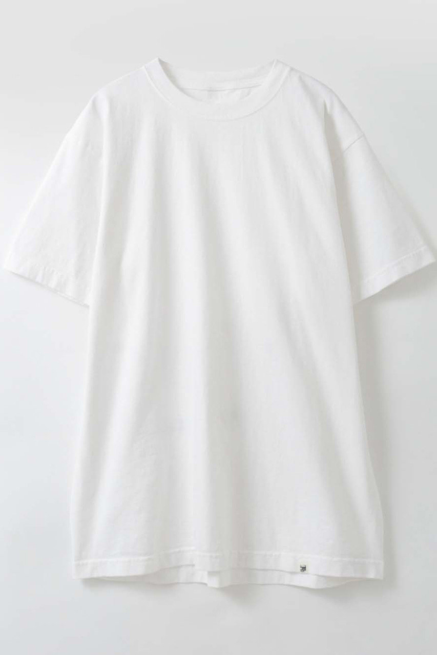 ハー/HER.の【4/23 12:00販売開始】PEANUTS BACK T-shirt(オフホワイト/7062635)