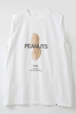 【4/23 12:00販売開始】PEANUTS TANK