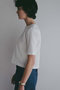 【予約販売】コンパクトＴシャツ ハー/HER.