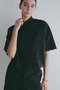 コットンレースBOXシャツ ハー/HER.