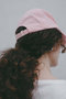 【予約販売】メッセージロゴCAP ハー/HER.