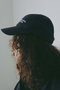 【予約販売】メッセージロゴCAP ハー/HER.