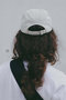 【予約販売】メッセージロゴCAP ハー/HER.