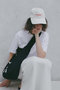 【予約販売】メッセージロゴCAP ハー/HER.