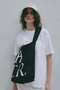 【予約販売】キャンバスショルダーバッグ ハー/HER.