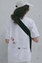 【予約販売】キャンバスショルダーバッグ ハー/HER.