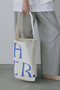 【予約販売】キャンバスショルダーバッグ ハー/HER.