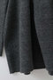 【予約販売】ペプラムポロニットプルオーバー ハー/HER.