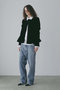 【予約販売】HER. designオックスシャツ ハー/HER.