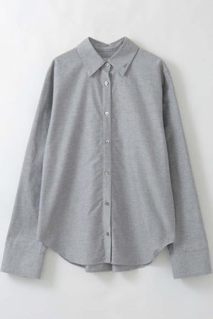 ハー/HER.の【予約販売】HER. designオックスシャツ(110400/110403)