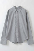 HER. designオックスシャツ