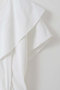 【予約販売】ハーフスリーブフレアワンピース ハー/HER.