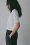 ハーフスリーブコンパクトＴシャツ ハー/HER.