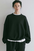【予約販売】REMI RELIEF　別注スウェットプルオーバー ハー/HER.