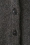 【予約販売】パワショルフーディーカーディガン ハー/HER.