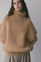【予約販売】ハンドニットベスト ハー/HER.