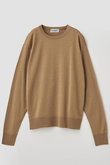  EMMY | クルーネック長袖プルオーバー | 30G COMMON FIT